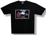 SOCIAL DISTORTION - Mainliner - Black T-shirt