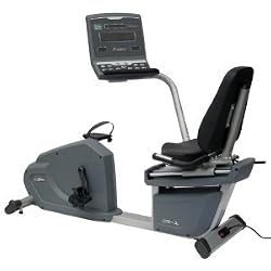 Aristo CR1 Commercial Recumbent Exercise Bike