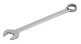 Combination Wrench, Polish - 1-1/16 Inch