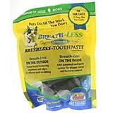 Breath-Less Brshlss Tpste, 12 oz