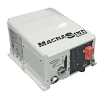 Magnum MS2012 2000W Inverter 12V W/50A Pfc Charger