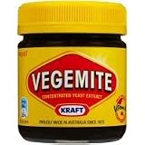 Vegemite 400g Jar
