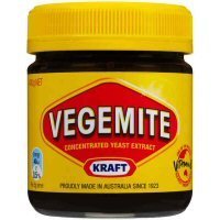 Vegemite 400g Jar