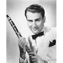 Artie Shaw