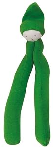 Organic Green Bean by Under The Nile