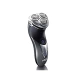 8270XLCC Rechargeable Cordless%2FCorded Speed XL Mens Shaving System