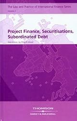 Project Finance, Securitisations and Su (v. 5)