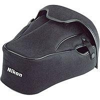 Nikon CF-D70 Semi Soft Case for D70 Digital SLR with 18-70mm Nikkor Lens