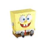 Crane SpongeBob SquarePants Cool Mist Humidifier