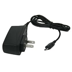 HDE Micro USB AC Wall Charger