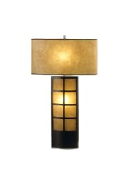 NovaLighting0472DTVentanaTableLamp