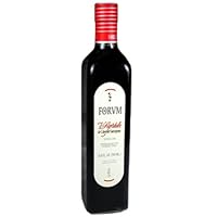 Forum Cabernet Sauvignon Wine Vinegar - Imported From Spain, 16.91-Ounce Bottles