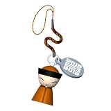 Cell Phone Charm