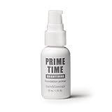 Bare Escentuals Prime Time Foundation Primer - Brightening
