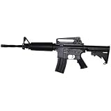 Well R6E M4 A1 Airsoft Electric Rifle V2