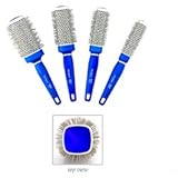Bio-Ionic BlueWave Nano-Ionic Conditioning Brush
