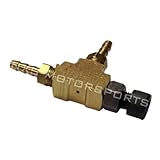 NXS Motorsports Manual Boost Controller