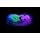 Fortune ProductsR-ORB Rainbow Orb LED Light, 3 1/4" Diameter