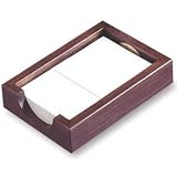 Dark Cherry Jotter Tray