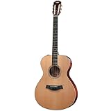 Taylor Guitars GC5-E Grand Concert Acoustic Guitar