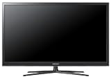 Samsung PN60E6500 60-Inch 1080p 600Hz 3D Slim Plasma HDTV (Black)
