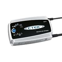 Ctek Battery Chargers 56-674 Us25000 Multi Charger