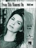From This Moment On (Piano Vocal, Sheet music)