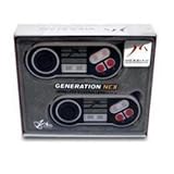 Generation NEX Wireless Controllers