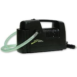 12v Automatic Oil Changer