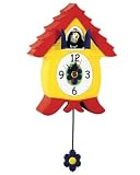 Cuckoo Clock - Chicken