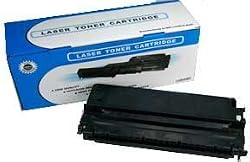 Canon Compatible 1557A002BA FX-3 FX3 Laser Toner Cartridge, 2,700 Pages, Black
