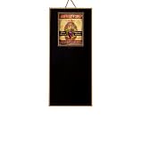 Board Designs JP-001 Artist Inspired Chalkboard, Love is Like Wine by Joel Payne