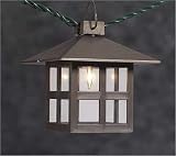 Lantern Garden Lite