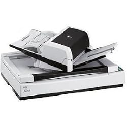 FI-6770 Mono Dupl 70PPM/140IPM Ultra SCSI A3 600DPI Twain