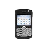 Black Quality Silicone Skin Cover Case Phone Protector for Blackberry 8300 8320 8310 8330 Curve