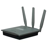 Airpremier N Selectable Dual Band Ap Poe