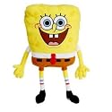 SpongeBob Squarepants Cuddle Pillow