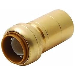 Cash Acme U724A Sharkbite Tail Reducer