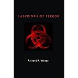 labyrinth of terror
