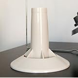 spare cone for U-nitt JUMBO yarn/wool ball winder TH7065/MH/ML: white