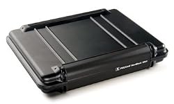 HardBack 1080 Computer Case for 13" Notebooks with Computer Case Liner