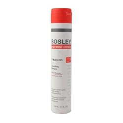 Bosley Revive Nourishing Shampoo for Visibly Thinning / Color-Treated Hair - 33.8 oz