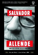 Salvador Allende [Import NTSC Region 0] Patricio Guzman