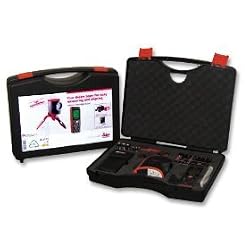 Leica DISTO 770885 D3 and Leica LINO L2 Bundle Package