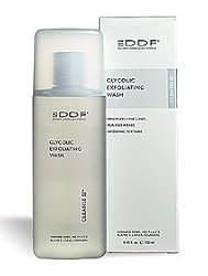 DDF Glycolic 5% Exfoliating Wash 8.45oz