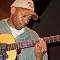 Kevin Eubanks