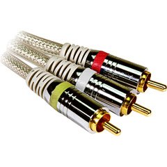 Composite Av Cable