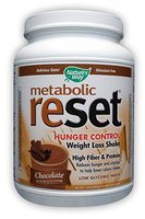 Metabolic ReSet Chocolate 630g - 630g - Powder