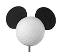 Disney's Mickey Mouse Golfball Antenna Ball Topper