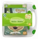TAG STORAGE CASE
